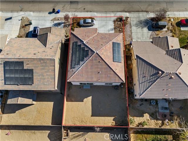 Detail Gallery Image 12 of 14 For 13262 Mesa View, Victorville,  CA 92392 - 5 Beds | 3 Baths