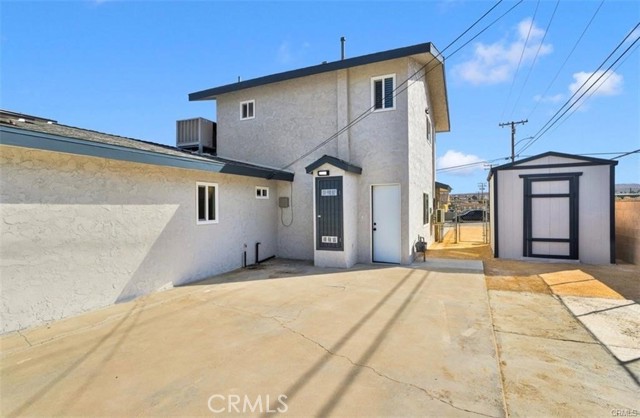 Detail Gallery Image 20 of 31 For 351 Armory, Barstow,  CA 92311 - 4 Beds | 3 Baths