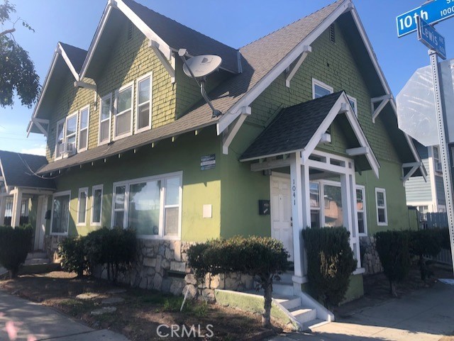1039 E 10th Street, Long Beach, CA 90813