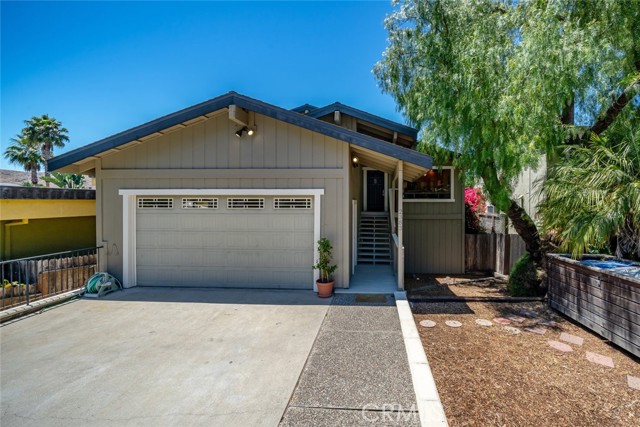 Detail Gallery Image 1 of 1 For 2383 Florence Ave, San Luis Obispo,  CA 93401 - 4 Beds | 3/1 Baths