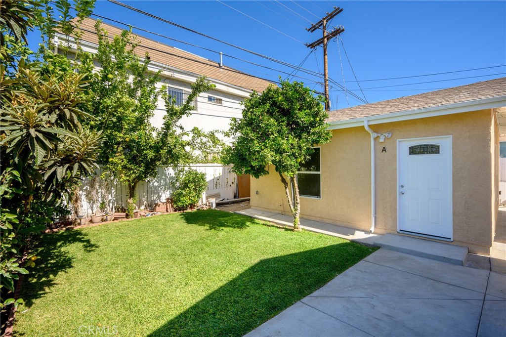 505 Myrtle Street #A