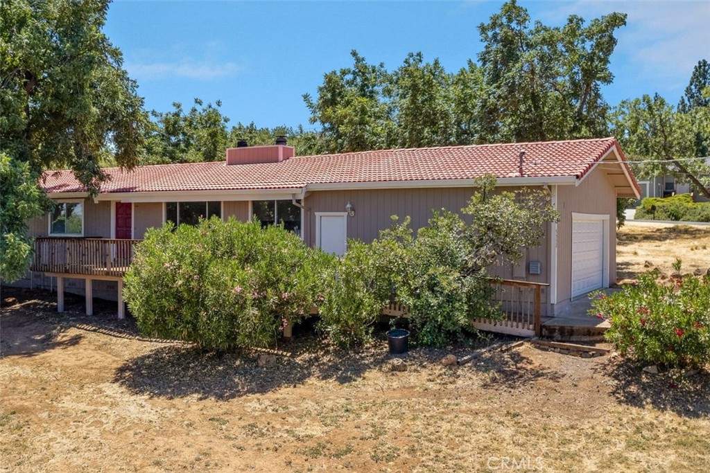 5552 Chinook Dr., Kelseyville, CA 95451