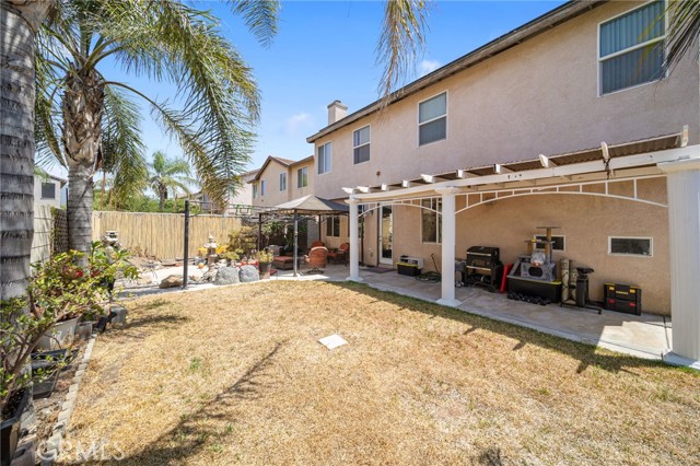 7144 Riley Drive, Fontana, California 92336, 4 Bedrooms Bedrooms, ,3 BathroomsBathrooms,Single Family Residence,For Sale,Riley,IV24161931