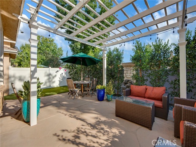 Detail Gallery Image 43 of 48 For 27626 Iris Pl, Castaic,  CA 91384 - 4 Beds | 2/1 Baths