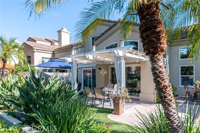 Detail Gallery Image 38 of 73 For 35 Calle Del Sur, Rancho Santa Margarita,  CA 92688 - 3 Beds | 2/1 Baths