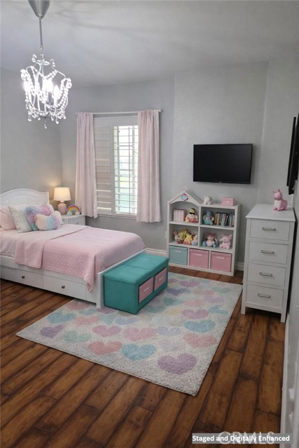 Detail Gallery Image 40 of 56 For 13040 Deep Water St, Victorville,  CA 92392 - 5 Beds | 3 Baths