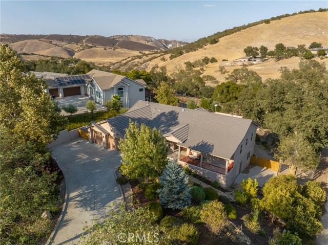 Detail Gallery Image 56 of 56 For 9938 Flyrod Dr, Paso Robles,  CA 93446 - 3 Beds | 2/1 Baths