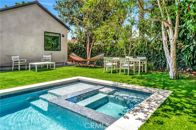 Detail Gallery Image 40 of 54 For 6743 Colgate Ave, Los Angeles,  CA 90048 - 4 Beds | 3/1 Baths