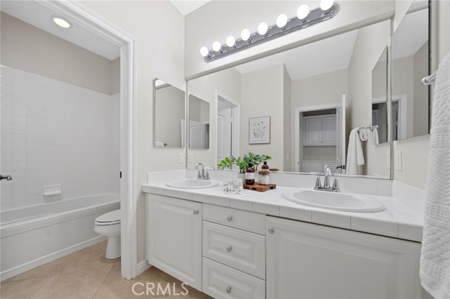 Detail Gallery Image 41 of 69 For 18 Foliate Way, Ladera Ranch,  CA 92694 - 5 Beds | 4/1 Baths