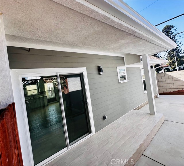 Detail Gallery Image 16 of 18 For 2012 N Bush #100,  Santa Ana,  CA 92706 - 2 Beds | 1 Baths