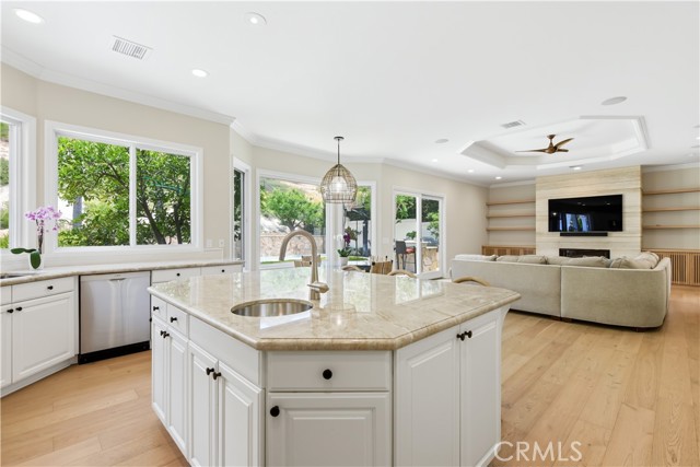 5 Bed Home for Sale in Calabasas, California