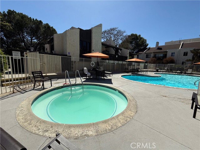 Detail Gallery Image 15 of 22 For 4107 Summertime Ln, Culver City,  CA 90230 - 1 Beds | 1 Baths