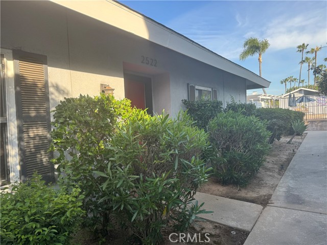 Detail Gallery Image 19 of 19 For 2522 University, Newport Beach,  CA 92660 - 2 Beds | 2 Baths