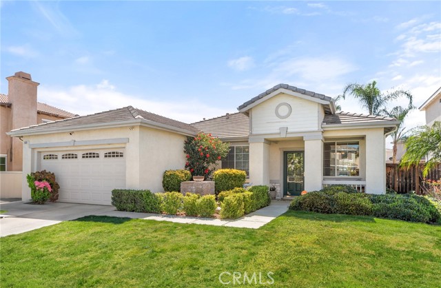 Detail Gallery Image 2 of 38 For 26361 Camino Largo, Moreno Valley,  CA 92555 - 4 Beds | 2 Baths