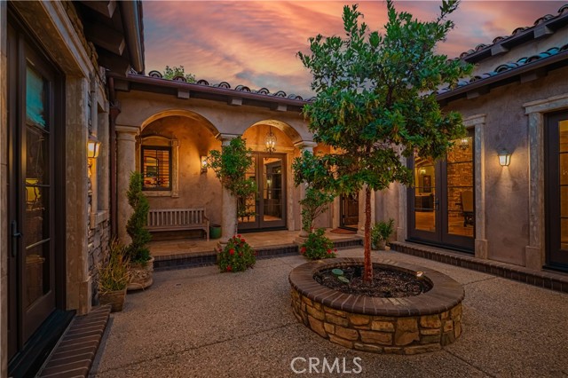 Detail Gallery Image 16 of 75 For 34965 via Del Ponte, Temecula,  CA 92592 - 3 Beds | 3/1 Baths