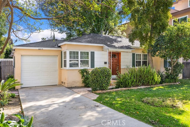 Detail Gallery Image 2 of 23 For 4410 Stern, Sherman Oaks,  CA 91423 - 3 Beds | 2 Baths