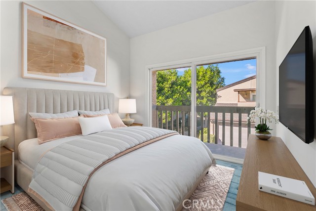 Detail Gallery Image 4 of 29 For 11382 Andrew Dr #19,  Garden Grove,  CA 92843 - 3 Beds | 2/1 Baths