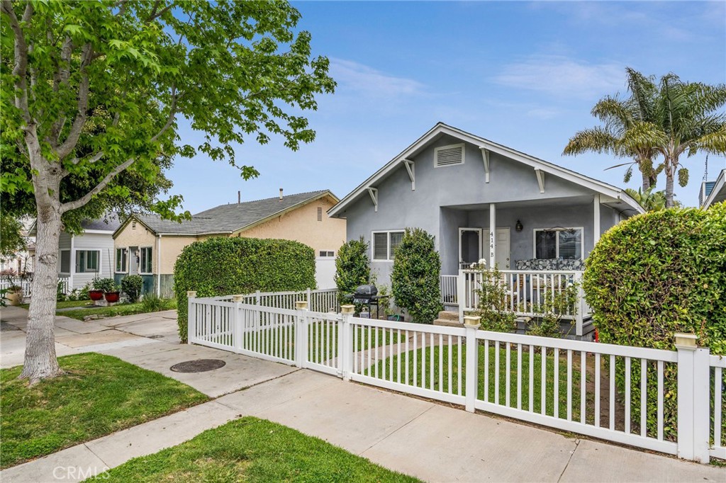 414 N Gertruda Avenue