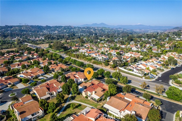 Detail Gallery Image 42 of 45 For 31941 via Flores #41,  San Juan Capistrano,  CA 92675 - 2 Beds | 2 Baths