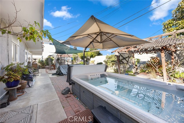 Detail Gallery Image 15 of 20 For 2239 W Judith, Anaheim,  CA 92804 - 4 Beds | 2 Baths