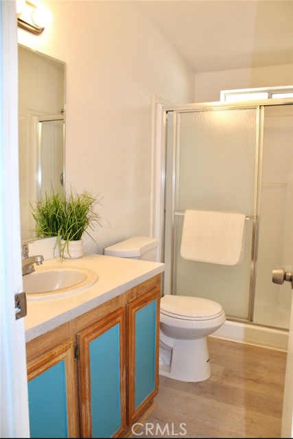 Detail Gallery Image 7 of 10 For 999 S Santa Fe, San Jacinto,  CA 92582 - 2 Beds | 1 Baths