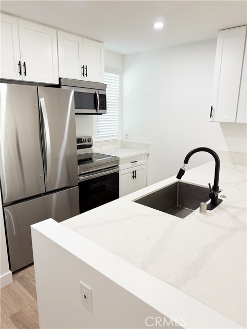 17000 Burbank BLVD Unit: 203