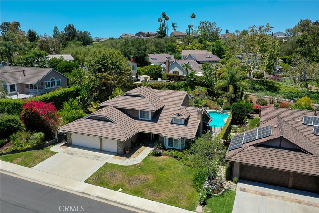 21431 Countryside Drive, Lake Forest, CA 92630