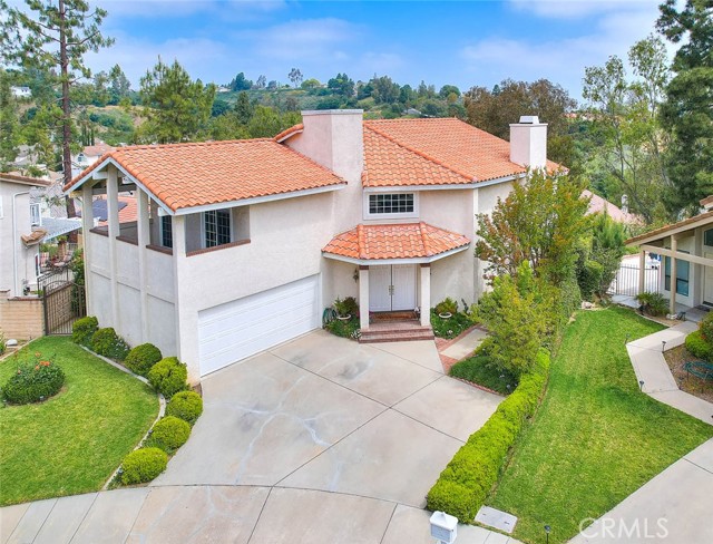 Detail Gallery Image 72 of 75 For 15717 Pyrite Ct, Chino Hills,  CA 91709 - 3 Beds | 2/1 Baths