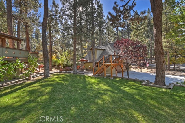 Detail Gallery Image 34 of 43 For 507 Blue Jay Rd, Big Bear Lake,  CA 92315 - 4 Beds | 3/1 Baths
