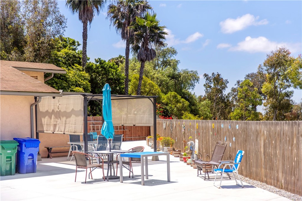 1361 Temple Heights Drive - photo 20