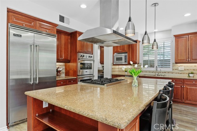 Detail Gallery Image 15 of 50 For 3219 Avenida La Cima, Carlsbad,  CA 92009 - 5 Beds | 4/1 Baths