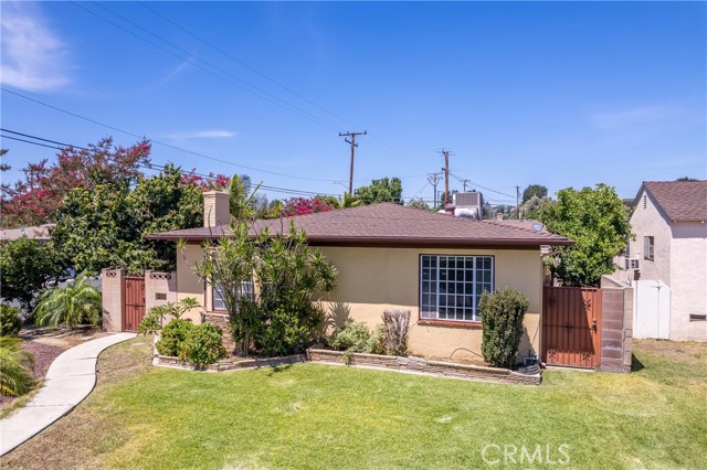 Property Photo from MLS