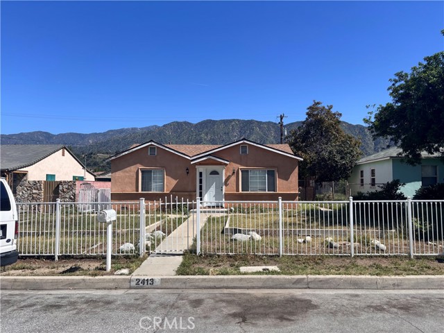 Detail Gallery Image 1 of 10 For 2413 Maynard Dr, Duarte,  CA 91010 - 3 Beds | 2 Baths
