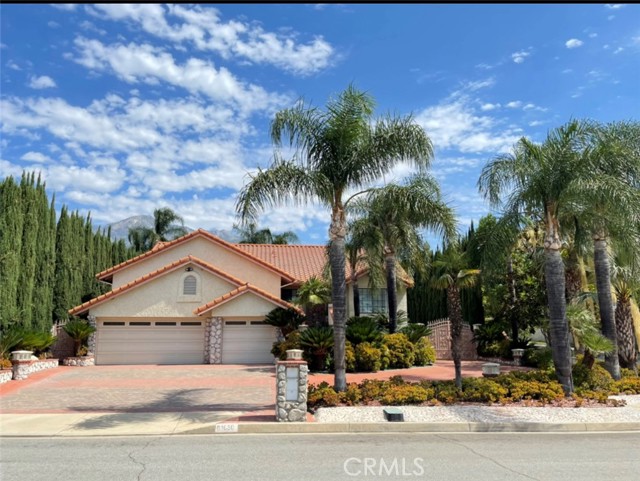 11030 Vicksburg Court, Rancho Cucamonga, CA 91737