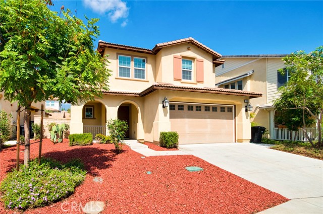 11538 Lark Drive , Rancho Cucamonga, California, 91701