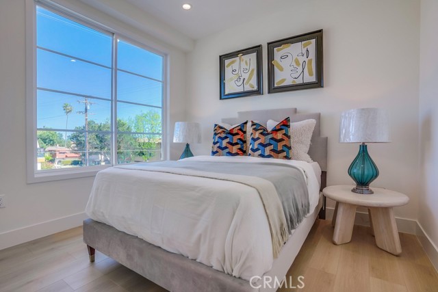 Detail Gallery Image 11 of 17 For 137 Saint Francis St a,  San Gabriel,  CA 91776 - 2 Beds | 2/1 Baths