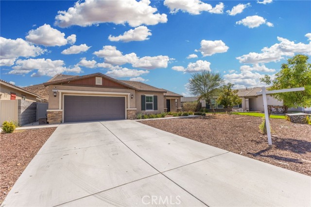 Detail Gallery Image 2 of 35 For 27777 Calle Los Olivos, Menifee,  CA 92585 - 3 Beds | 2 Baths