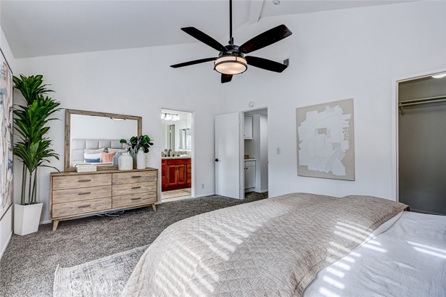 Detail Gallery Image 20 of 36 For 510 S Catalina Ave #2,  Redondo Beach,  CA 90277 - 3 Beds | 2 Baths