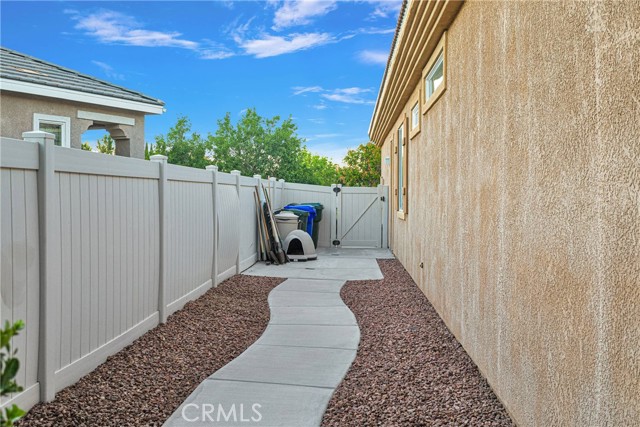 Detail Gallery Image 37 of 50 For 10578 Archerwill Rd, Apple Valley,  CA 92308 - 2 Beds | 2 Baths