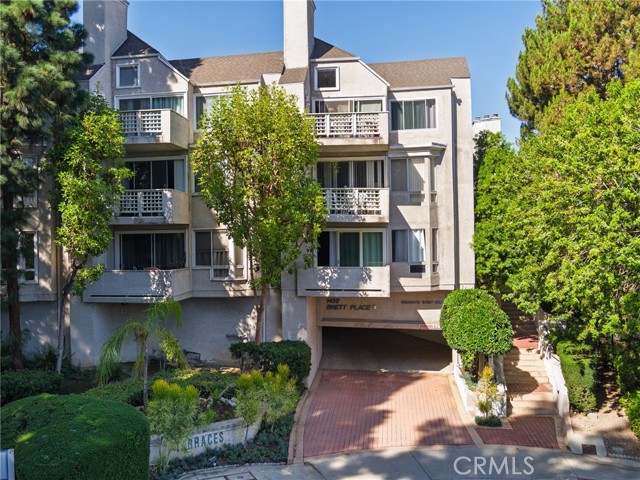 Detail Gallery Image 37 of 45 For 1450 Brett #305,  San Pedro,  CA 90732 - 2 Beds | 2 Baths