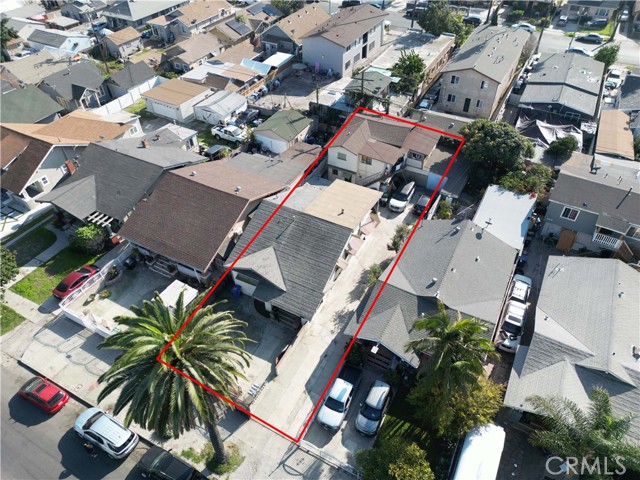 Detail Gallery Image 27 of 29 For 614 W 60th St, Los Angeles,  CA 90044 - – Beds | – Baths