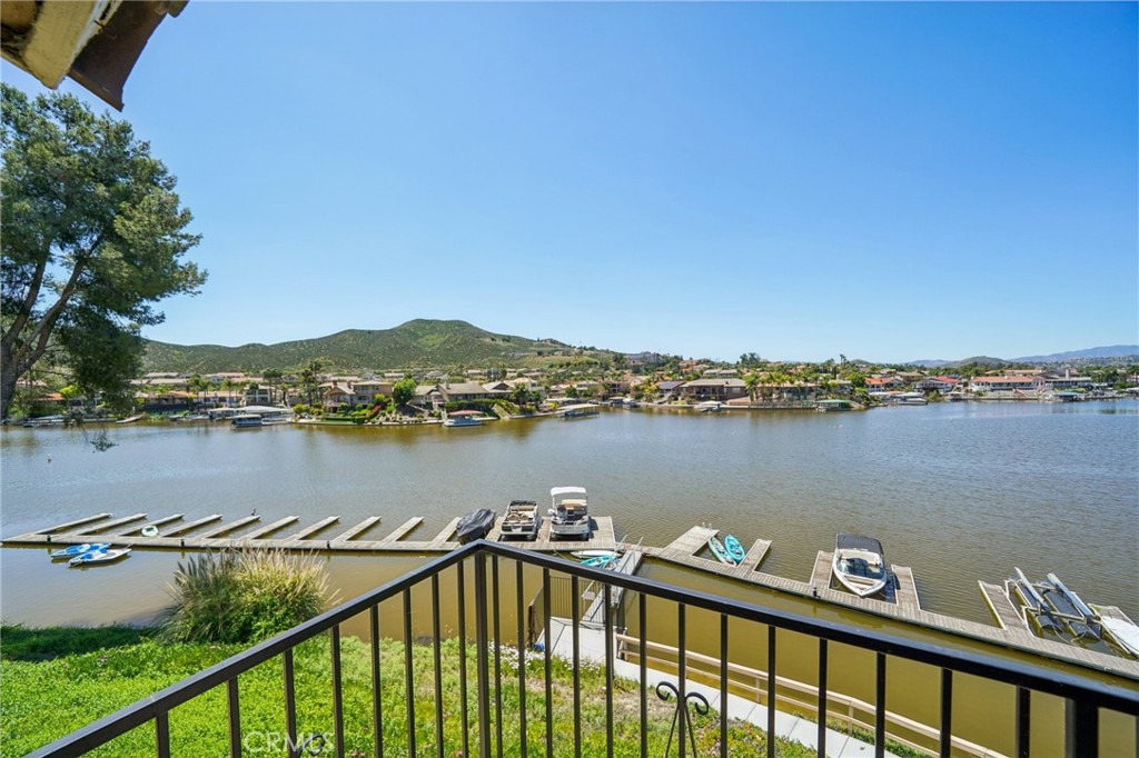 24319 Canyon Lake Drive #10