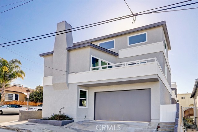 1120 6th Street, Hermosa Beach, California 90254, ,Residential Income,Sold,6th Street,SB22003058