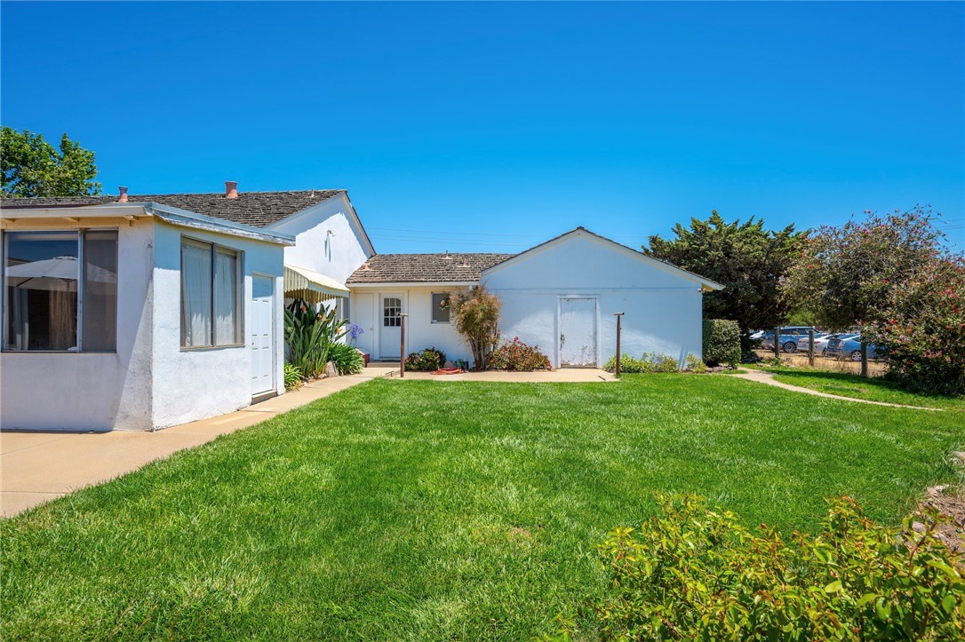 Detail Gallery Image 21 of 39 For 225 O'connor Way, San Luis Obispo,  CA 93405 - 3 Beds | 2/1 Baths