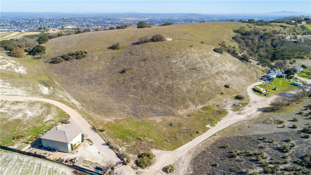 0 Old Settler Road, Paso Robles, CA 93446
