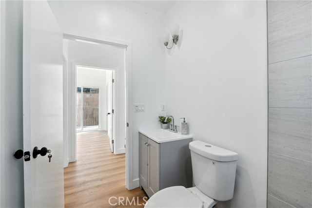 Detail Gallery Image 58 of 69 For 3031 Vineyard Ave, Los Angeles,  CA 90016 - – Beds | – Baths