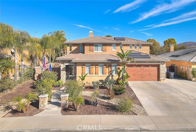 Detail Gallery Image 1 of 73 For 31722 Waterfall Way, Murrieta,  CA 92563 - 4 Beds | 3/1 Baths