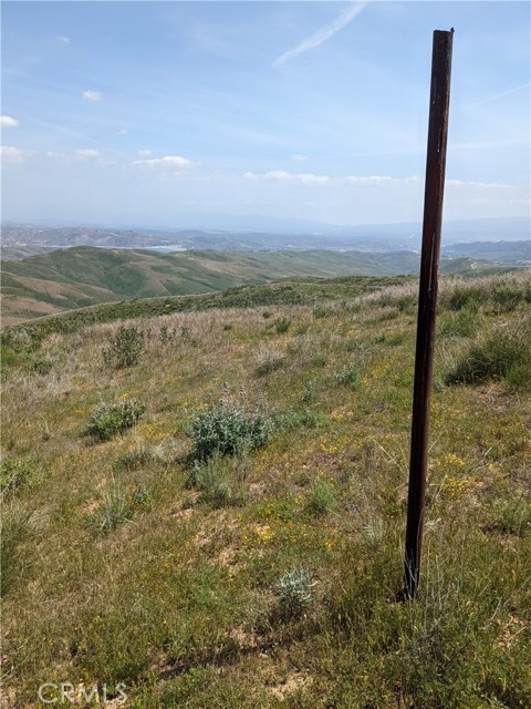 Detail Gallery Image 2 of 16 For 0 Vac Ridge Road, Castaic,  CA 91384 - – Beds | – Baths