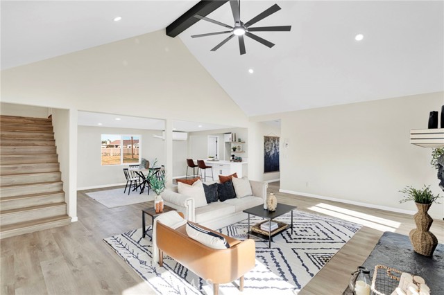 Detail Gallery Image 6 of 61 For 14344 Central Rd, Apple Valley,  CA 92307 - 4 Beds | 2 Baths