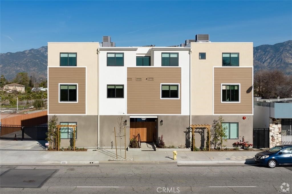 4251 E Live Oak Avenue #1